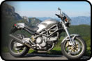 Motorcycle Insurance in Mexico