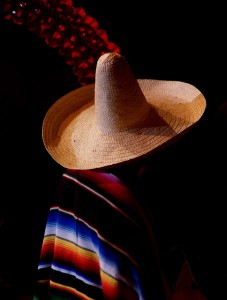 Mexican Hat