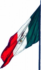 mexican flag