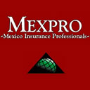 Mexpro logo