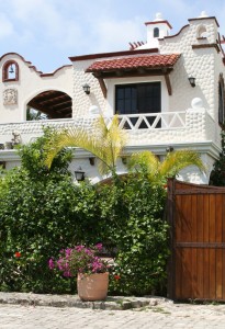 Condo in Rocky Point, Mexico