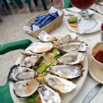 Photo of Oysters