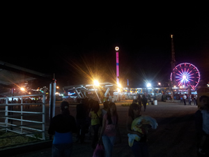 Saltillo Coahuila Fair
