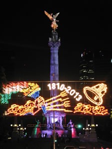 Mexico's Independence