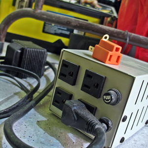 Electricity in Mexico: Protecting your...