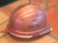 Herradura Helmet