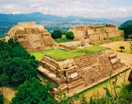 Mexico’s Mesoamerican Pyramid Sites