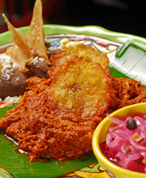 Cochinita Pibil