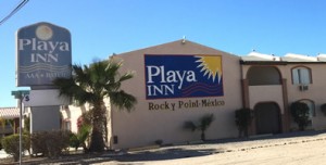 Playa Inn