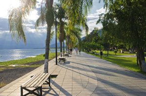 Lake Chapala