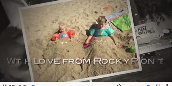 Our Family Trip to Rocky...