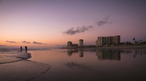 Playa de Rosarito