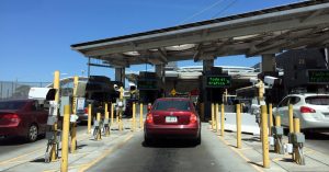 U.S. Customs