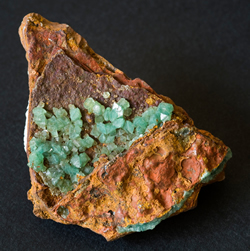 Photo of Adamite