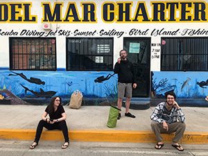 Del Mar Charter Rocky Point