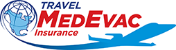 Travel MedEvac Logo