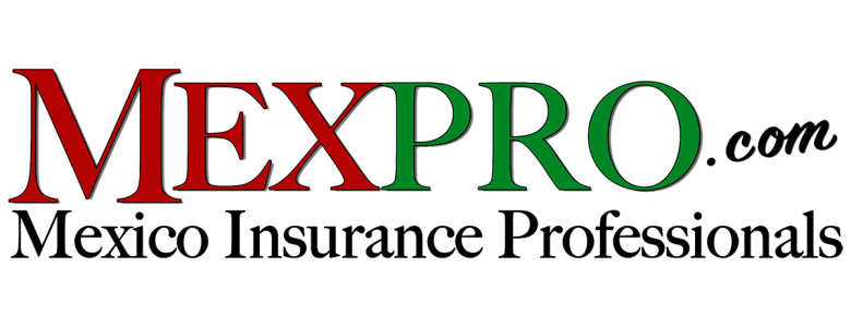 Mexpro logo