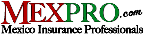 Mexpro logo