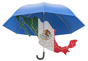 What Is Mexico Insurance?