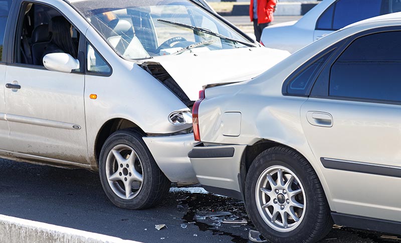 Mexico auto accident