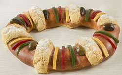 Rosca de Reyes