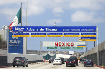 mexico vehicle permit temporary importation tijuana driving import border tip