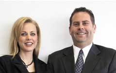 Andrea & Jim Labelle